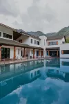 Tingjian·Shanchuan Luxury Wild Stream Trekking Homestay (Anji Cloud Grassland Branch) - Infinity Pools