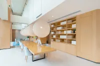 JI Hotel (Changchun Silicon Valley Street) - Nouto- ja jättöpalvelut