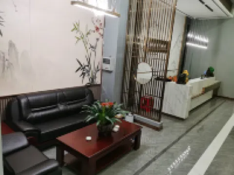 Dafang Wanghu Garden Hotel Hotels in Dafang