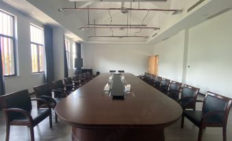 Yunsu Hotel (Cixi Shanglin Lake)