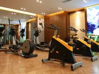 De Ji Lin Ka Hotel Hotels near Jinfeng Developing Area