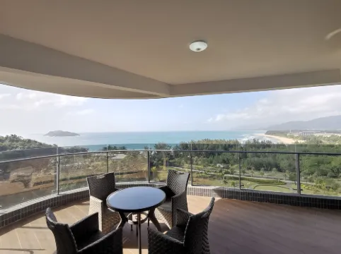 Xinjia Apartment (Shimei Bay Phase 3)