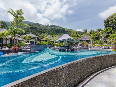 Mandarava Resort and Spa Phuket