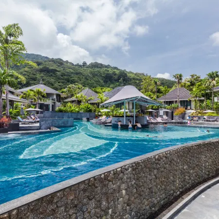 Mandarava Resort and Spa Phuket