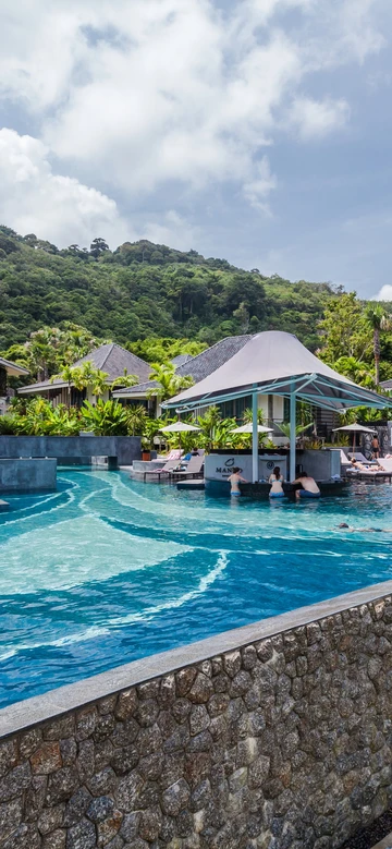 รูปภาพของมันดาราวา รีสอร์ท แอนด์ สปา