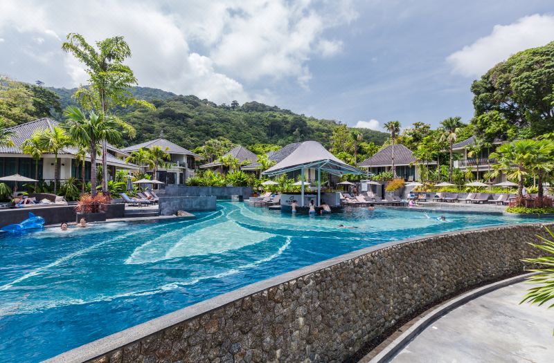 Mandarava Resort and Spa Phuket photo 4