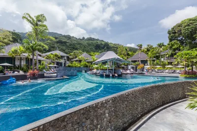 Mandarava Resort and Spa Phuket