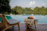The Thousand And One Tourism & Homestay - Villas