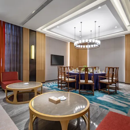 Manju Premiun Hotel · Xinchang
