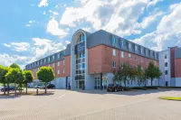 Hotel Oberhausen Neue Mitte affiliated by Meliá Hotels near Small-town stage Sterkrade e. V.