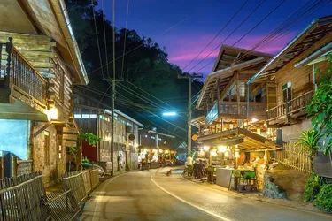 รูปภาพของโรงแรมเซเว่น เดย์ ป่าตัน