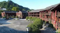 Sandujing Holiday Mountain Villa