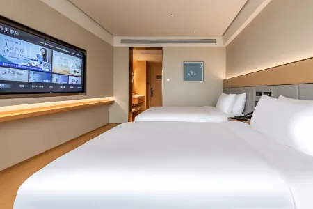 JI Hotel (Zhengding International Airport)