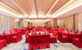 Ramada Encore Hotel (Dongguan Dongcheng Wanda Plaza)