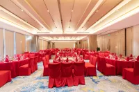 Ramada Encore Hotel (Dongguan Dongcheng Wanda Plaza) - جاكوزي
