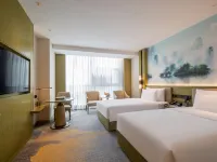 TONG RUN HOTEL Hotel a Dongying