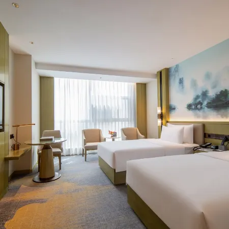 TONG RUN HOTEL