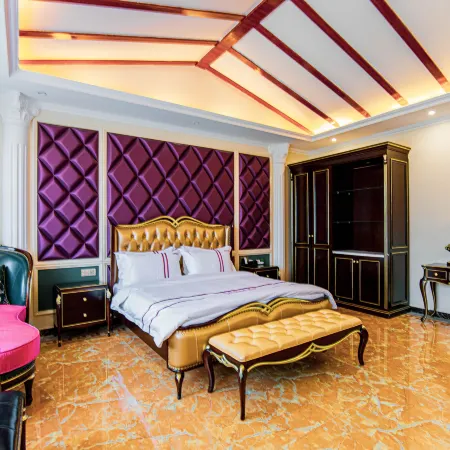Delhi Hardrij Auto Hotel
