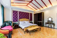 Delhi Hardrij Auto Hotel Hotel di Delingha