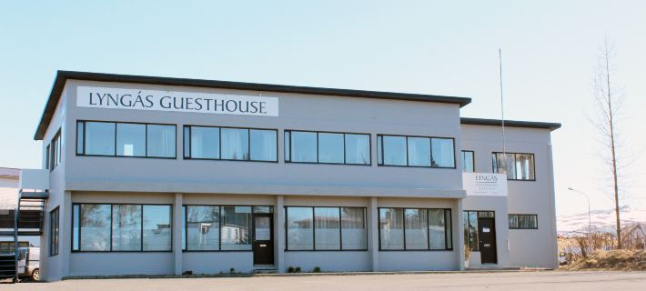 Lyngás Guesthouse Hotels in Mulathing