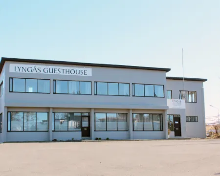Lyngás Guesthouse Hotels in Mulathing