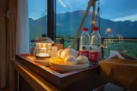 Fanjingshankuangyexingkong Guesthouse Hotels in Jiangkou