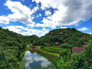 mile maitreya Keyi Yuexin Valley Resort