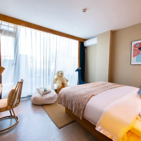Yunmi Qishe Hotel