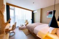 Yunmi Qishe Hotel - 3-Star