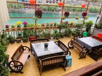 鎮遠吉順酒店 Hotels near JianHeXian JianHe ShangYeZhongXin BuXingJie