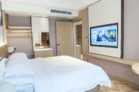 Vienna Hotel (Renshou City Wetland Park) Hotels near Xiangshui Liufang