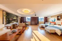 安吉雲璽精品酒店（九州昌碩廣場店）