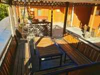 Degalin Inn