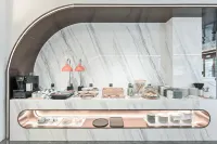 Atour X Hotel Jiangnan Xiamen Street, Jilin - breakfast