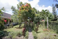 Mountain View Homestay Hotel dekat Perkebunan Tempok Tompaso