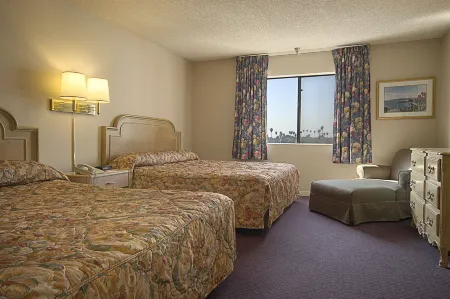 Ramada by Wyndham Los Angeles/Koreatown West