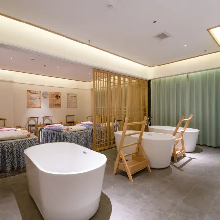 Yiyu Holiday Hotel