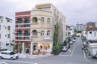 โอว์ลสเตย์ เดอะ ซอลต์ โรงแรมใน