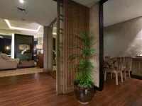 Aston Priority Simatupang Hotel and Conference Center Hotels near Shisha Cafe