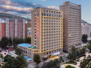 New Silk Road International Hotel