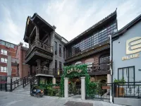 XHotel飯店（長沙五一廣場IFS國金中心店） 長沙住宿飯店