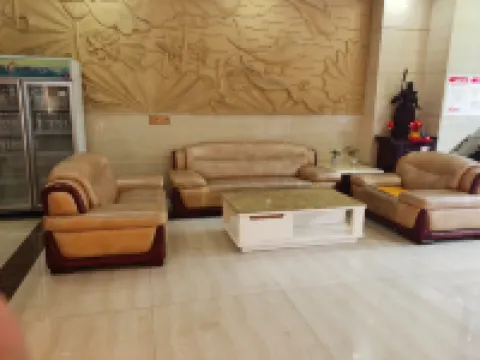 Jin Yin Wan Business Hotel