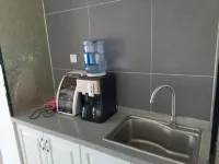 Xingtai Weilai Plaza Apartment