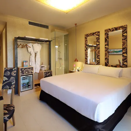 Axel Hotel Barcelona & Urban Spa- Adults Only Hotels in Barcelonès