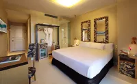 Axel Hotel Barcelona & Urban Spa- Adults Only