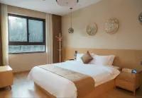 Paradise Hot Spring Hotel Chenzhou otelleri