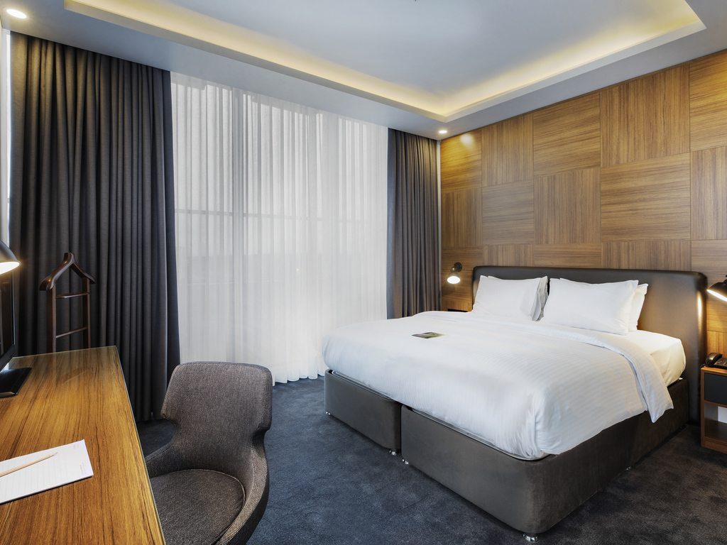 Mercure Istanbul Umraniye