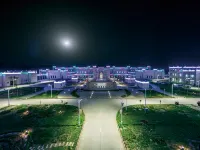 Qingyu  Vinyard Hotels in Bohu
