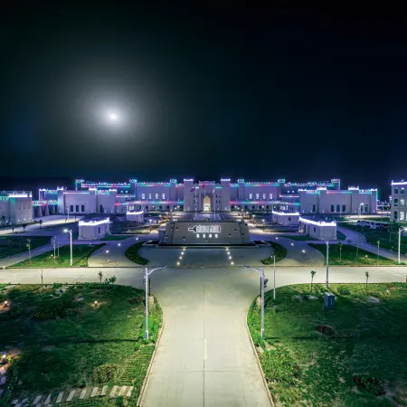 Qingyu  Vinyard