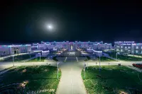 Qingyu  Vinyard Hotels in Bohu